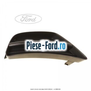 Acoperire locas far ceata stanga 10/2001-05/2005 Ford Focus 1998-2004 2.0 16V 131 cai #E836D813FD